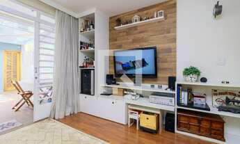 Imagem 4: Casa à Venda - Brooklin, 2 Quartos, 104 m2