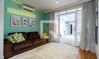 Imagem 2: Casa à Venda - Brooklin, 2 Quartos, 104 m2