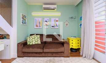 Imagem 5: Casa à Venda - Brooklin, 2 Quartos, 104 m2