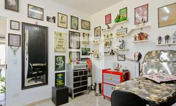 Imagem 7: Casa à Venda - Casa Verde, 4 Quartos, 220 m2