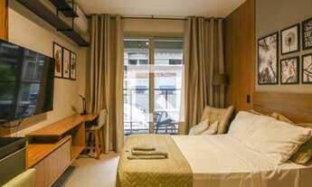 Imagem: Apartamento à Venda - Perdizes, 1 Quarto