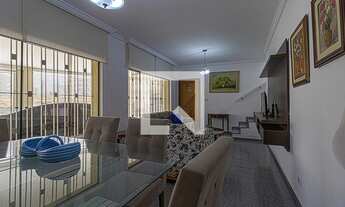 Imagem 4: Casa à Venda - Bosque da Saúde, 3 Quartos, 220 m2