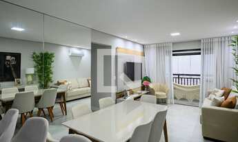 Imagem: Apartamento à Venda - Vila das Mercês