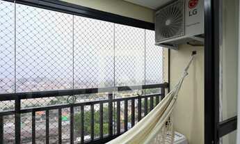 Imagem 7: Apartamento à Venda - Vila das Mercês, 3 Quartos, 90 m2