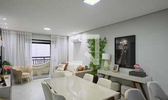 Imagem 2: Apartamento à Venda - Vila das Mercês, 3 Quartos, 90 m2