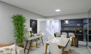 Imagem 3: Apartamento à Venda - Vila das Mercês, 3 Quartos, 90 m2