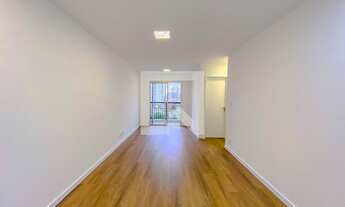 Imagem: Apartamento à Venda - Belém, 2 Quartos