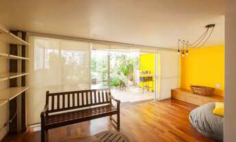 Imagem: Apartamento à Venda - Vila Madalena, 3