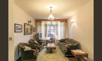 Imagem: Casa à Venda - Brooklin, 3 Quartos, 200