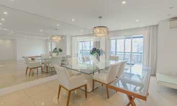 Imagem 6: Apartamento à Venda - Santana, 3 Quartos, 170 m2