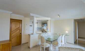 Imagem 4: Apartamento à Venda - Freguesia do Ó, 3 Quartos, 97 m2