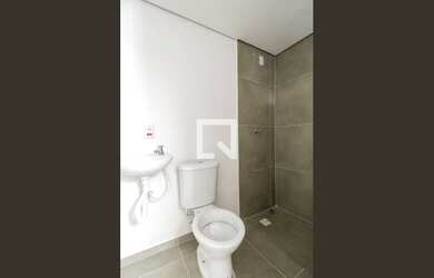 Imagem 6: Apartamento à Venda - Mooca, 1 Quarto, 25 m2