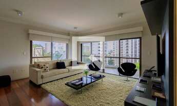 Imagem: Apartamento à Venda - Vila Andrade, 4 Quartos