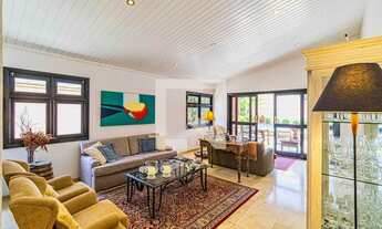 Imagem: Casa à Venda - Butantã, 5 Quartos, 540