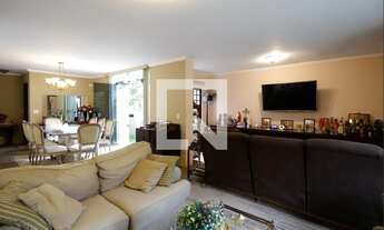 Imagem: Casa à Venda - Vila Leopoldina, 3 Quartos