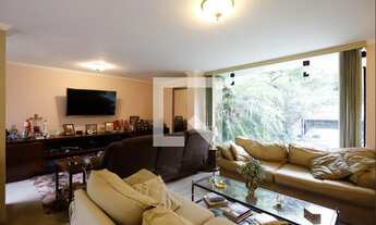 Imagem 2: Casa à Venda - Vila Leopoldina, 3 Quartos, 250 m2