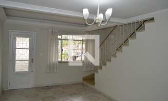 Imagem 3: Casa à Venda - Vila Mariana, 3 Quartos, 120 m2