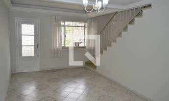 Imagem 2: Casa à Venda - Vila Mariana, 3 Quartos, 120 m2