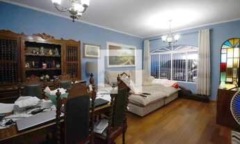 Imagem: Casa à Venda - Sumaré, 3 Quartos, 240