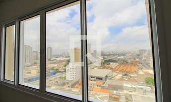 Imagem 7: Apartamento à Venda - Mooca, 1 Quarto, 44 m2