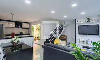 Imagem: Casa à Venda - Tatuapé, 3 Quartos, 190