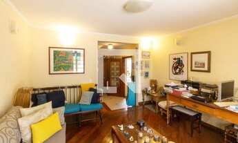 Imagem: Casa à Venda - Vila Mariana, 4 Quartos