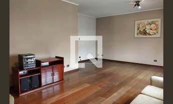 Imagem 2: Casa à Venda - Vila das Mercês, 3 Quartos, 200 m2