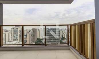 Imagem 5: Apartamento à Venda - Vila Nova Conceição, 1 Quarto, 28 m2