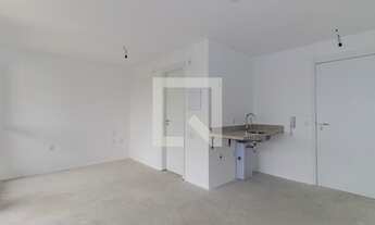 Imagem 4: Apartamento à Venda - Vila Nova Conceição, 1 Quarto, 28 m2