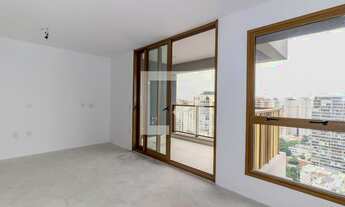 Imagem: Apartamento à Venda - Vila Nova Conceição