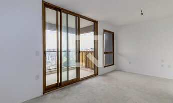 Imagem 2: Apartamento à Venda - Vila Nova Conceição, 1 Quarto, 28 m2