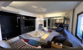 Imagem: Apartamento à Venda - Jardim Paulista