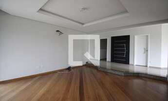 Imagem 3: Apartamento à Venda - Mandaqui, 4 Quartos, 264 m2