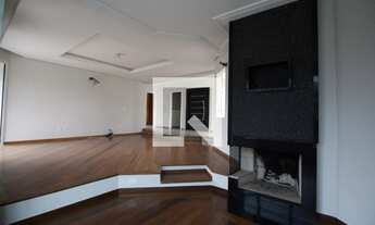 Imagem 5: Apartamento à Venda - Mandaqui, 4 Quartos, 264 m2