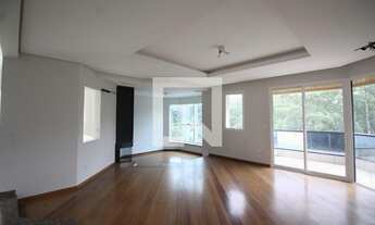 Imagem: Apartamento à Venda - Mandaqui, 4 Quartos