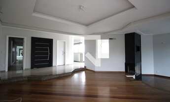 Imagem 2: Apartamento à Venda - Mandaqui, 4 Quartos, 264 m2