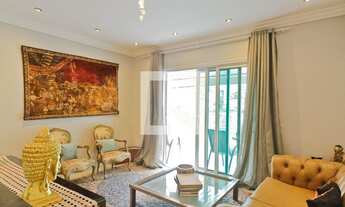 Imagem: Casa à Venda - Santana, 4 Quartos, 422