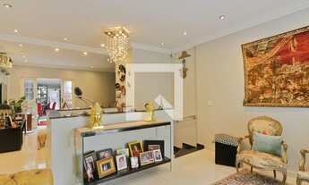 Imagem 4: Casa à Venda - Santana, 4 Quartos, 422 m2