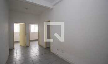 Imagem: Casa à Venda - Freguesia do Ó, 2 Quartos