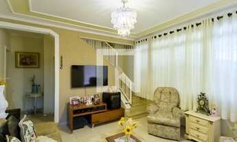 Imagem: Casa à Venda - Penha de França, 4 Quartos