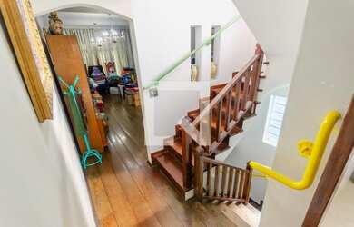 Imagem 5: Casa à Venda - City América, 4 Quartos, 225 m2