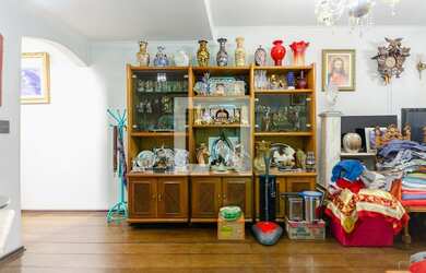 Imagem 2: Casa à Venda - City América, 4 Quartos, 225 m2