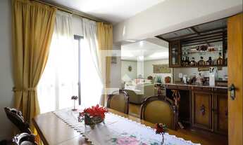 Imagem 6: Apartamento à Venda - Santana, 4 Quartos, 365 m2