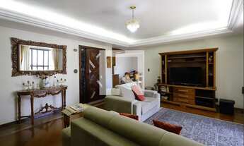 Imagem 3: Apartamento à Venda - Santana, 4 Quartos, 365 m2