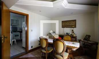 Imagem 5: Apartamento à Venda - Santana, 4 Quartos, 365 m2