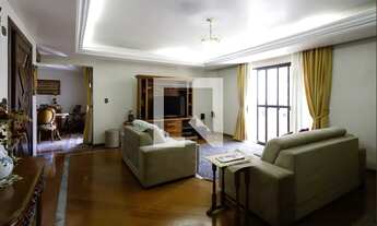 Imagem 2: Apartamento à Venda - Santana, 4 Quartos, 365 m2