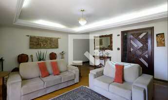 Imagem 4: Apartamento à Venda - Santana, 4 Quartos, 365 m2