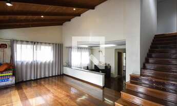 Imagem: Casa à Venda - Jardim Londrina, 3 Quartos