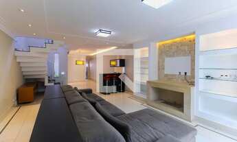 Imagem: Casa à Venda - Mooca, 4 Quartos, 220 m2