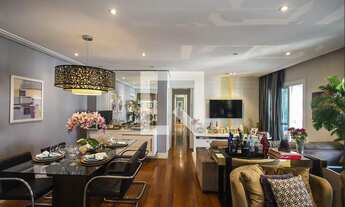 Imagem: Apartamento à Venda - Panamby, 3 Quartos